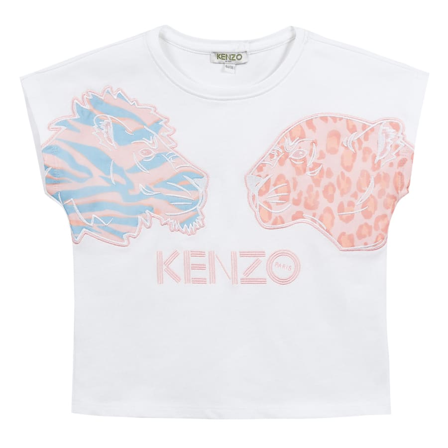 Лонгслив мужская Kenzo