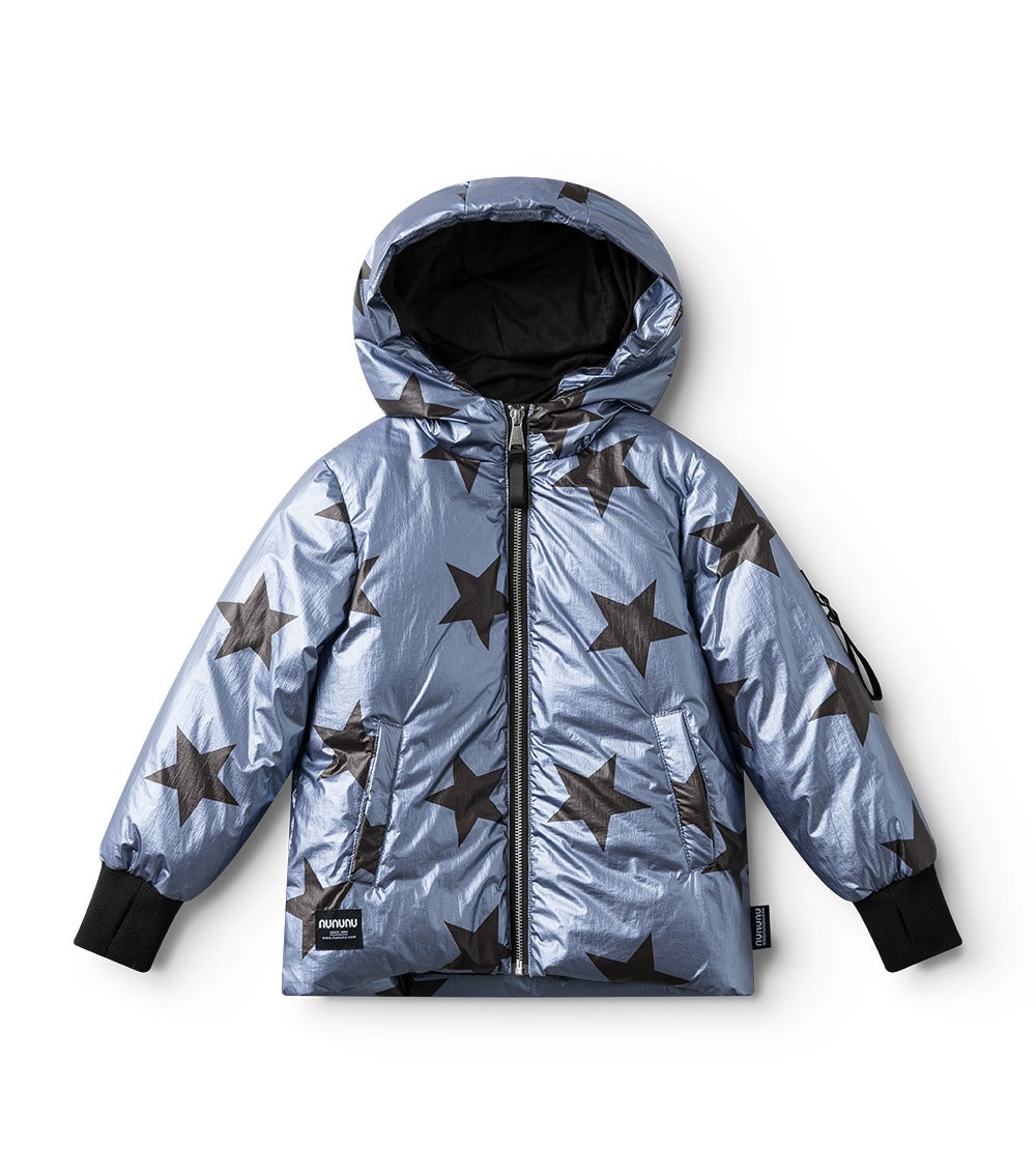 Nununu down coat shop
