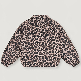 Куртка TNS Mossie Print от бренда The New Society