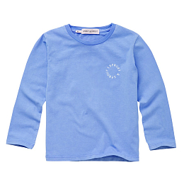 Лонгслив S&S Logo от бренда Sproet & Sprout