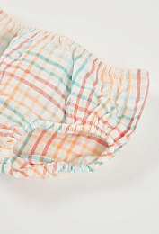 Платье и блумеры Multicolor от бренда Boboli