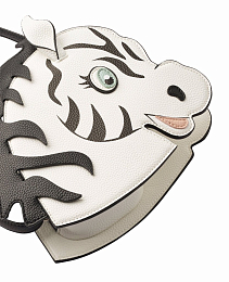 Сумка Zebra Bag Zebra Stripes от бренда MOLO