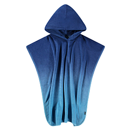 Халат Beach Cover Up Mazarine Blue от бренда MOLO