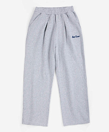 Спортивные штаны Bobo Grey от бренда Bobo Choses