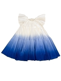 Платье Lola BLUE от бренда Raspberry Plum