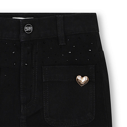 Юбка Golden Heart от бренда SONIA RYKIEL