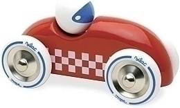 Машинка Rally Car - Red от бренда Vilac