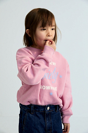 Свитшот Molly от бренда The New Society