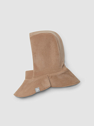 Балаклава песочного цвета от бренда SNUG