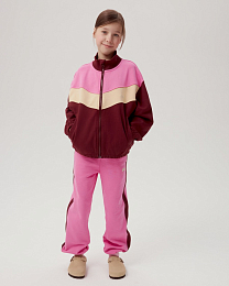 Джоггеры Sporty Choo от бренда CHOOCHOO