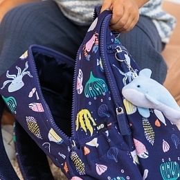 Детский рюкзак Океан от бренда MiquelRius