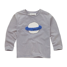 Лонгслив Saturn от бренда Sproet & Sprout