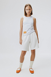 Шорты VibeSet White от бренда Stormies