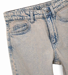 Джинсы Lilac от бренда Original Marines