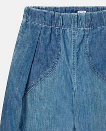 Джинсы Graphic от бренда Stella McCartney kids