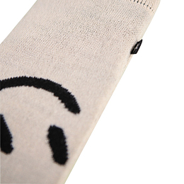 Варежки Snowfall Vanilla от бренда MOLO