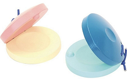 Набор музыкальных инструментов Белый медведь от бренда Vilac