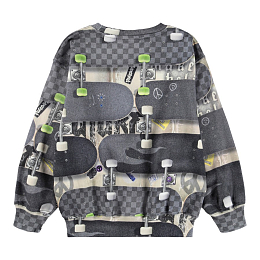 Свитшот Monti Board Wall от бренда MOLO