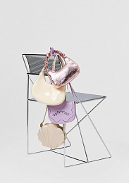 Сумка Zora Bag Crocus Petal от бренда MOLO