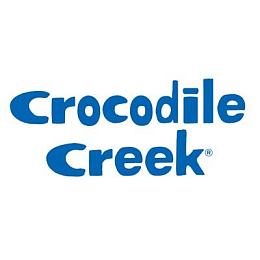 Мяч «Акула» от бренда Crocodile Creek