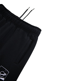 Джоггеры Allen Black от бренда MOLO