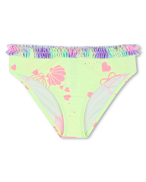 Купальник раздельный GREEN LEMON от бренда Billieblush