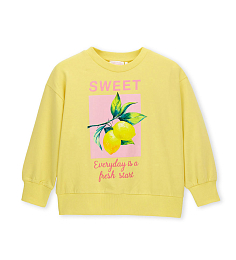 Свитшот Sweet от бренда Original Marines