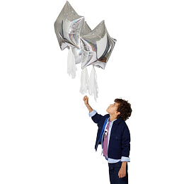 Рубашка Why Not? от бренда Billieblush