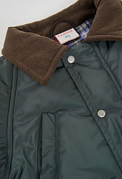 Куртка Khaki от бренда Boboli