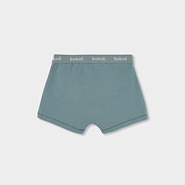 Боксеры Grey-Blue 3 шт. от бренда Boboli