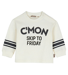 Лонгслив C'MON от бренда Original Marines