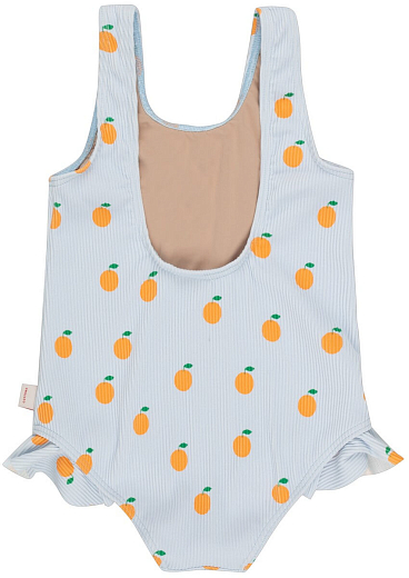 Купальник ORANGES от бренда Tinycottons