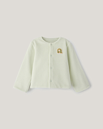 Комплект кофта и брюки велюр от бренда Anna Leon