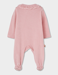 Комбинезон Owl от бренда Boboli