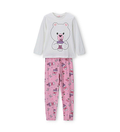 Пижама Nice day от бренда Original Marines