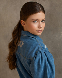 Куртка Jacky от бренда C'ERA UNA VOLTA