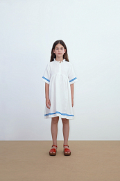 Платье Sailor от бренда Tinycottons