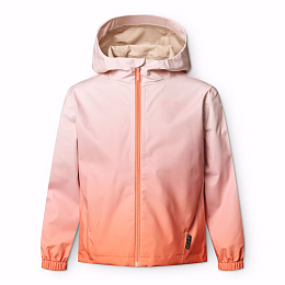 Куртка Horizon Fade Pink от бренда MOLO