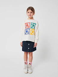 Носки Dices от бренда Bobo Choses