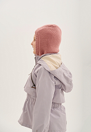 Балаклава Mumla pale rose от бренда Peppihat
