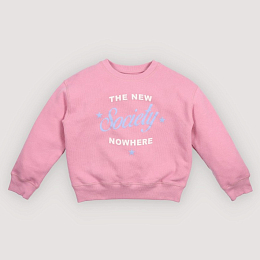 Свитшот Molly от бренда The New Society