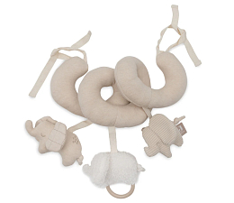 Развивающая спираль Слоник от бренда Jollein