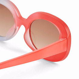 Очки See Purple Petal от бренда MOLO