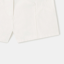 Шорты Star Graphic от бренда Stella McCartney kids