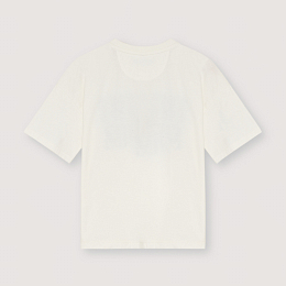 Футболка Mica Moonlight White от бренда The New Society Белый