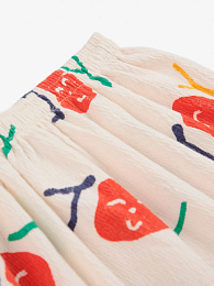 Юбка Smiling от бренда Bobo Choses