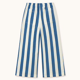 Брюки Blue stripes от бренда Tinycottons