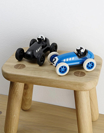 Автомобиль Loretino Monaco Blue от бренда Playforever