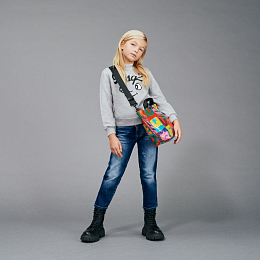 Джинсы STANISLAV от бренда Dsquared2