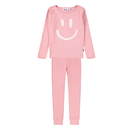 Пижама Lue Blush от бренда MOLO
